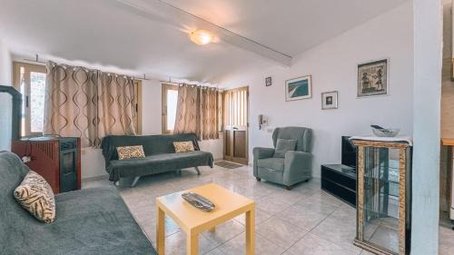 Siniscola Apartment | Sa Pramma