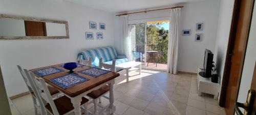 Tossa de Mar Apartment | Sa Shei Apartment Tossa de Mar