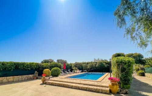 Buger Villa | Sa Sini Cozy country villa for 6 near Buger