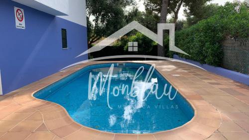 Cala Blanca Apartment | SA TORRETA 4