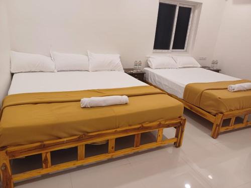 Tiruvannamalai Hotel | Saai Rooms