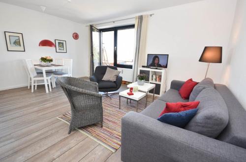 Dahme Apartment | Saar-2-11