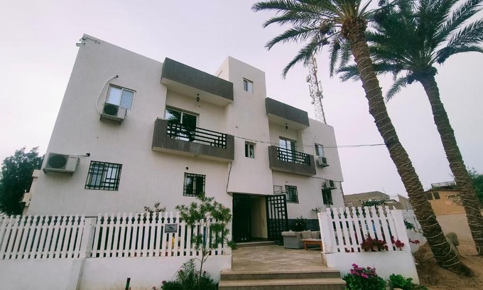 Dahab Apartment | Sababa Hotel Apartments