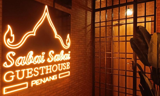 Bayan Lepas House | Sabai Sabai Guesthouse in Bayan Lepas