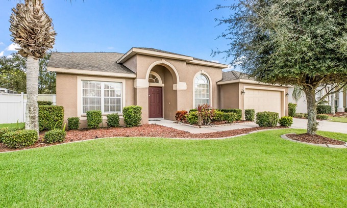 Sabal Harbour House | Sabal Harbour, Bradenton, Florida, United States Florida