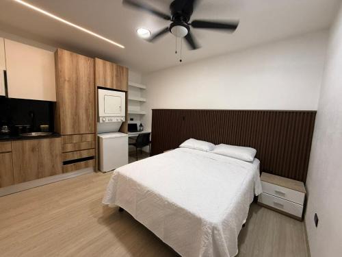 San Bosco Apartment | Sabana Urbana