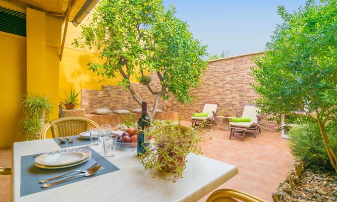 Inca House | Sabatera