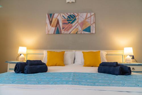 Porto Torres House | Sabbia & mare