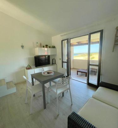 Torre dei Corsari Apartment | Sabbiamare Relax e Mare