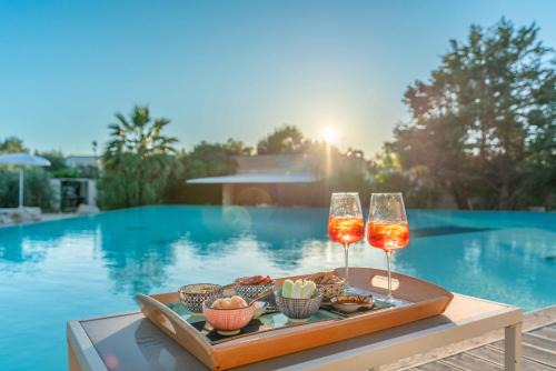 Il Monte Hotel | Sabhé Gallipoli