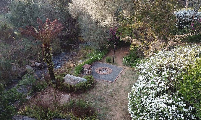 Sabie Bed & Breakfast | Sabi Star Chalets