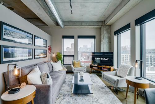 Warehouse District Apartment | Sable 807 - One Bedroom