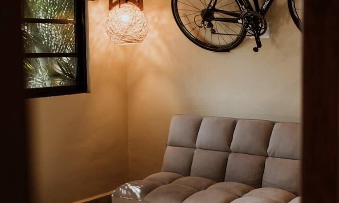 Colonia Andres Condo | Sac Ki beautiful condo to enjoy the Caribbean