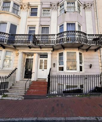Kemptown Hotel | Sachi Hotel
