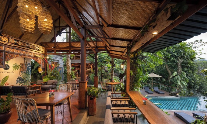 Sebatu Cabin | Sacred Valley by Pramana Villas