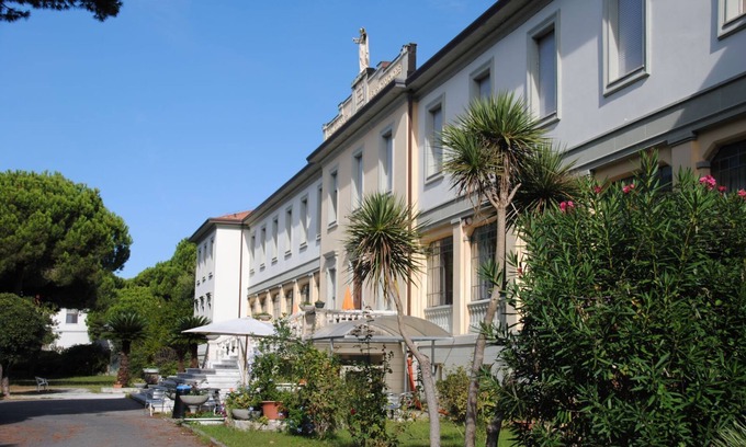 Marina di Massa Hotel | Sacro Cuore Hotel