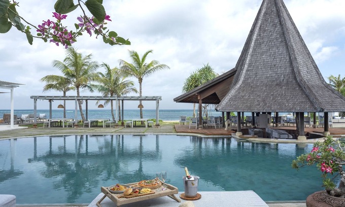Nusa Dua Hotel | Sadara Resort