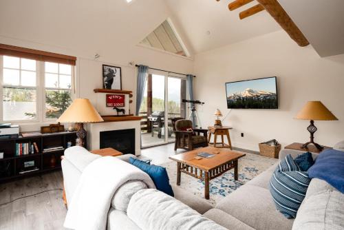 Saddle Ridge House | Saddle Ridge B5 townhouse