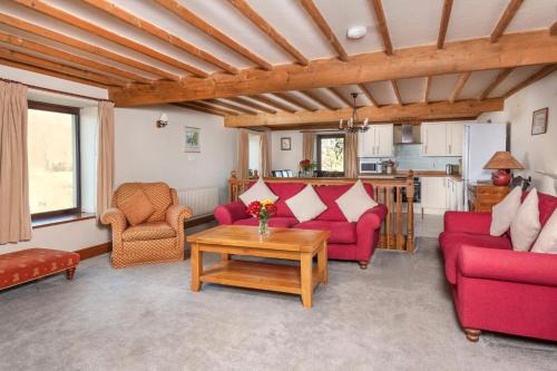 Penrith House | Saddleback Barn