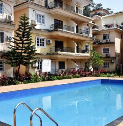 Parra Apartment | Sadhana Keiran park