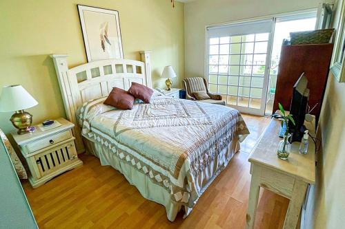 Madero Sur Bed & Breakfast | Sadie's Bed and Breakfast/Hotel