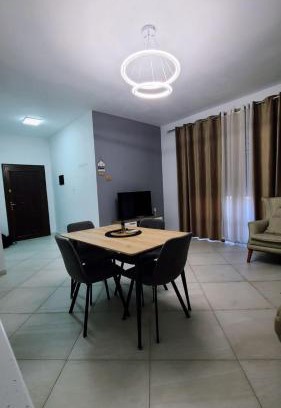 Tirana Apartment | Sado