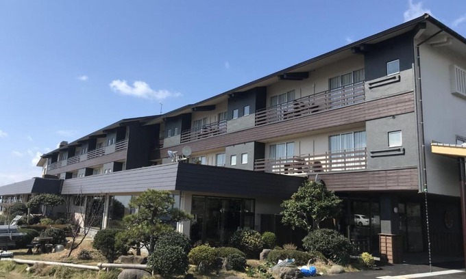 Sado Hotel | Sado Resort Hotel Azuma