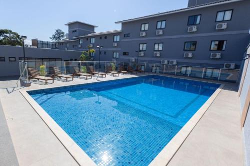 Foz do Iguacu Hotel | Safa Hotel Foz