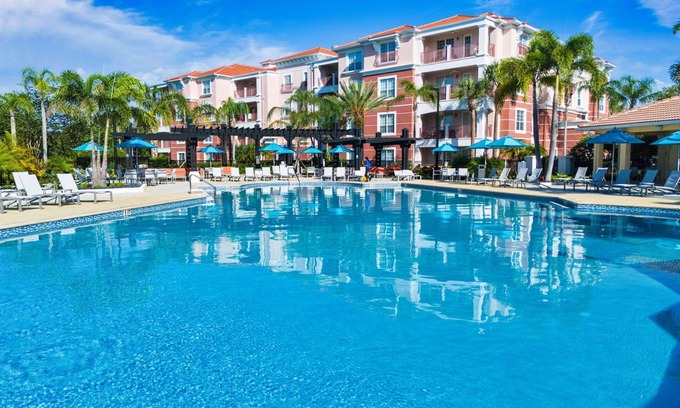 Florida Central Atlantic Coast Villa | Safari Breeze