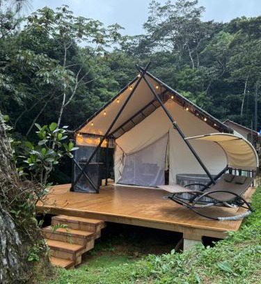 El Palmar Other | Safari Glamping By Ohana Green Home