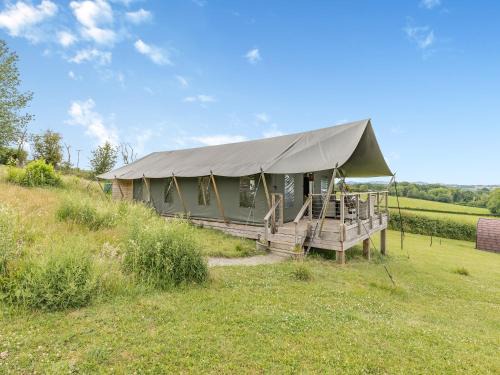 Ross-on-Wye House | Safari Tent Two - Uk44405