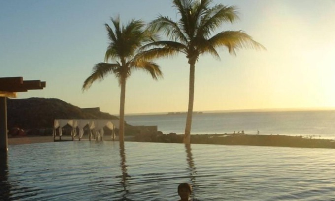 La Paz Condo | Safe, gated resort and spa 5 minutes to the heart of La Paz.