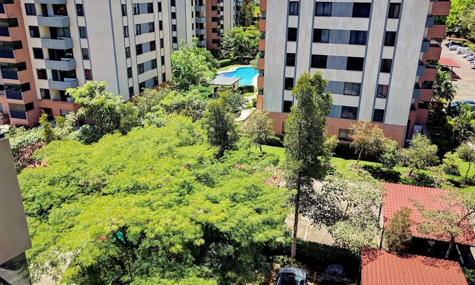 San Rafael Condo | Safe & Peaceful - West Central Valley Metro Area (just south of SJO airport)