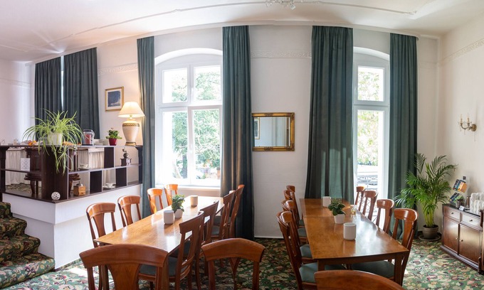 West Berlin Centre Hotel | Safestay Berlin Kurfurstendamm