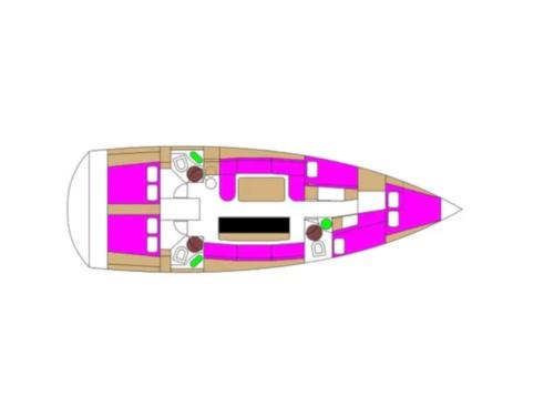 Trogir Boat Rental | Saffredi
