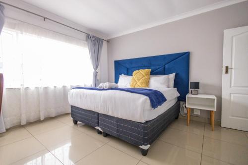 Berea Apartment | Safi Luxury Apartment 7