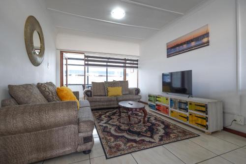 Berea Apartment | Safi Luxury Self-Catering Suite 8