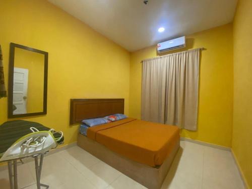 Kampung Kedawang House | safia homestay langkawi
