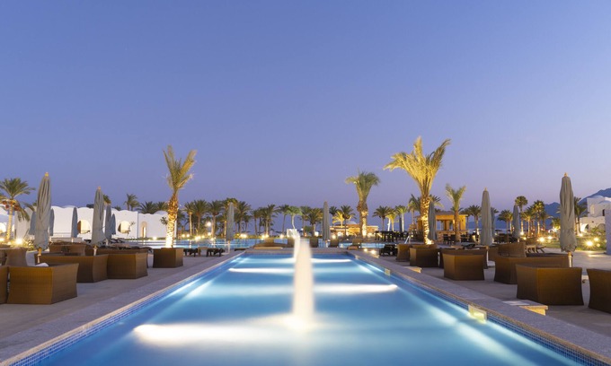 Dahab Resort | Safir Dahab Resort