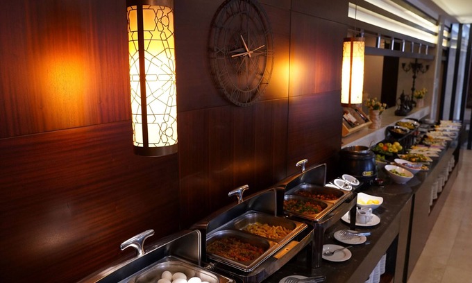 Gaziantep Hotel | Safir Hotel