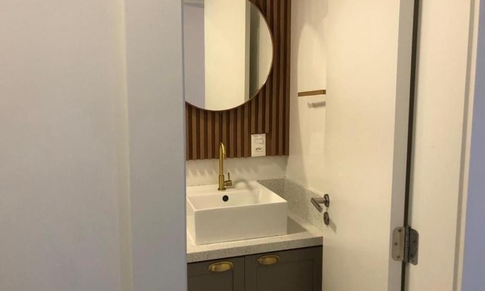 Morretes Apartment | Safira