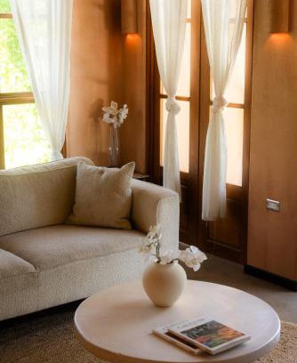 Santa Teresa Villa | Safra Taba