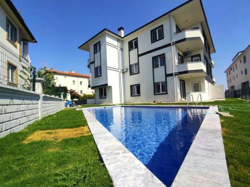 Dalaman Apartment | Safran House