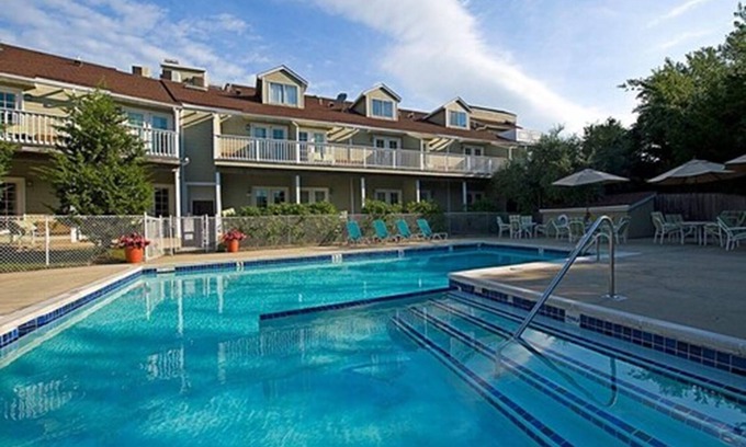 Sag Harbor Hotel | Sag Harbor Inn
