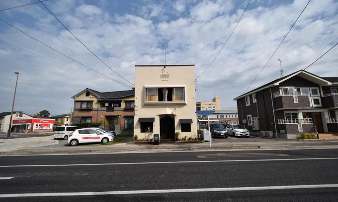 Taradake Onsen House | Saga International Guesthouse Hagakure