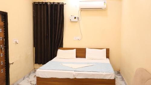 Kanpur Dehat District Hotel | Sagar grand hotel