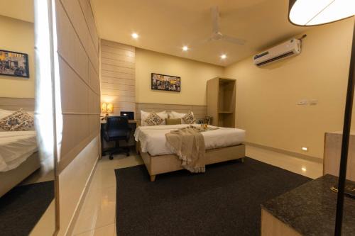 Amritsar Bed & Breakfast | Sagar Hotel JUST 5 MIN FROM GOLDEN TEMPLE