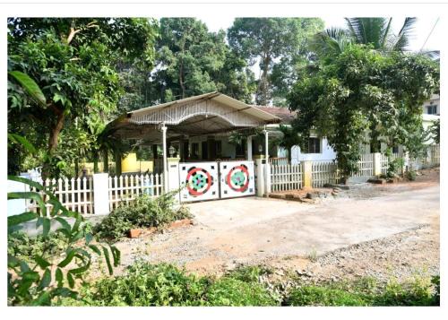 Karkala Villa | Sagar Krupa Homestay, Udipi Staycation