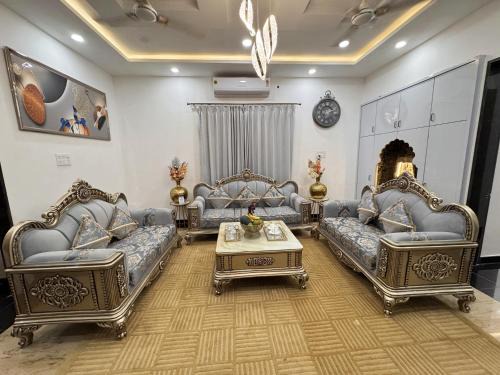 Bedla Hotel | Sagar Villa Udaipur