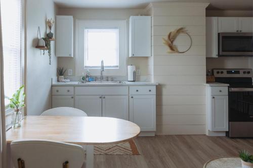 Johnson City Apartment | Sage Haven #6